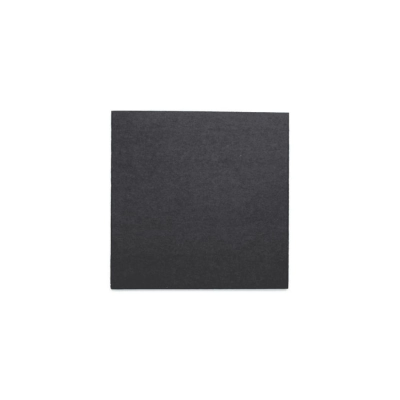 Miniatura 2 de Placa de Lã de PET com Chanfro 620 x 620 x 25 mm Densidade 35 kg/m3