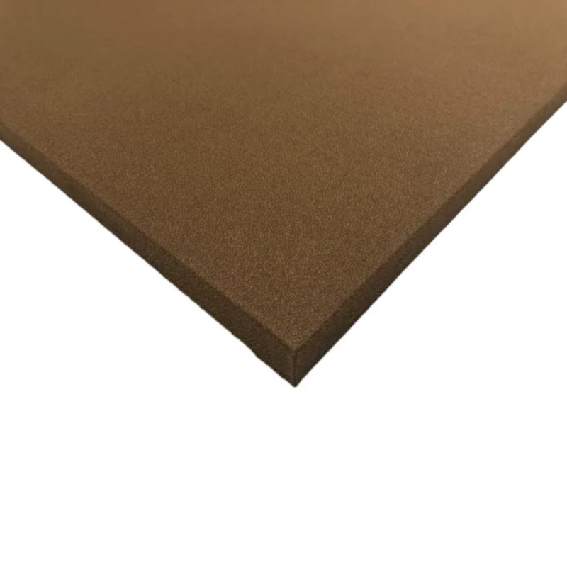 Miniatura 14 de Painel Fibracustica Antichama - 600 x 600 x 25 mm