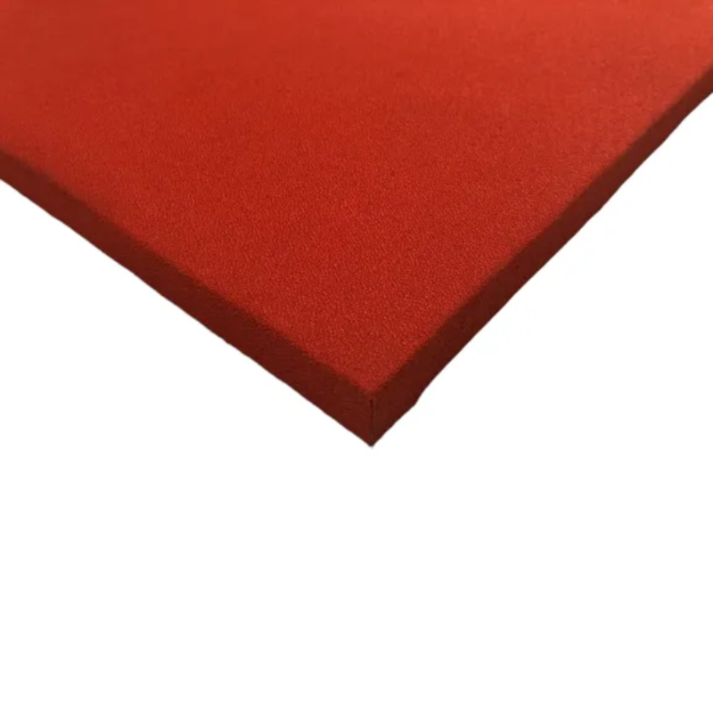 Miniatura 7 de Painel Fibracustica Antichama - 600 x 600 x 25 mm