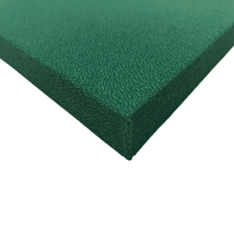 Miniatura 8 de Painel Fibracustica Antichama - 600 x 600 x 25 mm