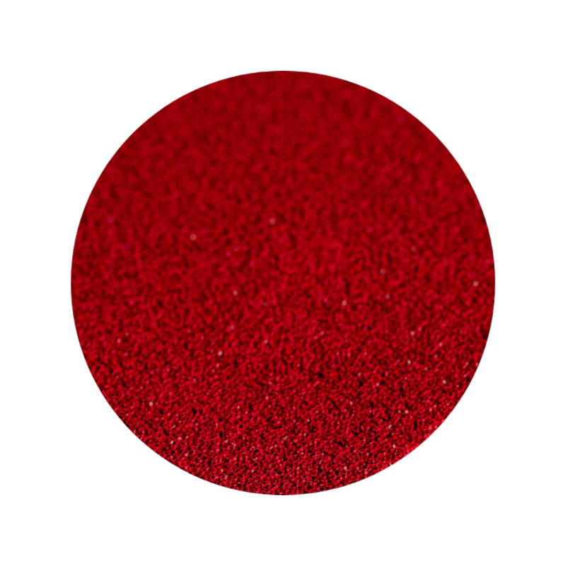 Miniatura 2 de Espuma PU Hexagonal Lisa  500 x 500 x 35 mm - 23kg/m³ - Cores