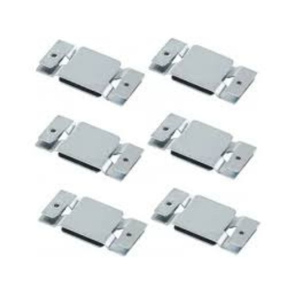 Miniatura 4 de Sistema de Fixação Painel G ( 102 mm x 47,91 mm) - Sofá - 2 Peças